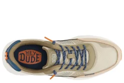 Zapatillas SIROCCO ALTA CRAFT | Dude Hot