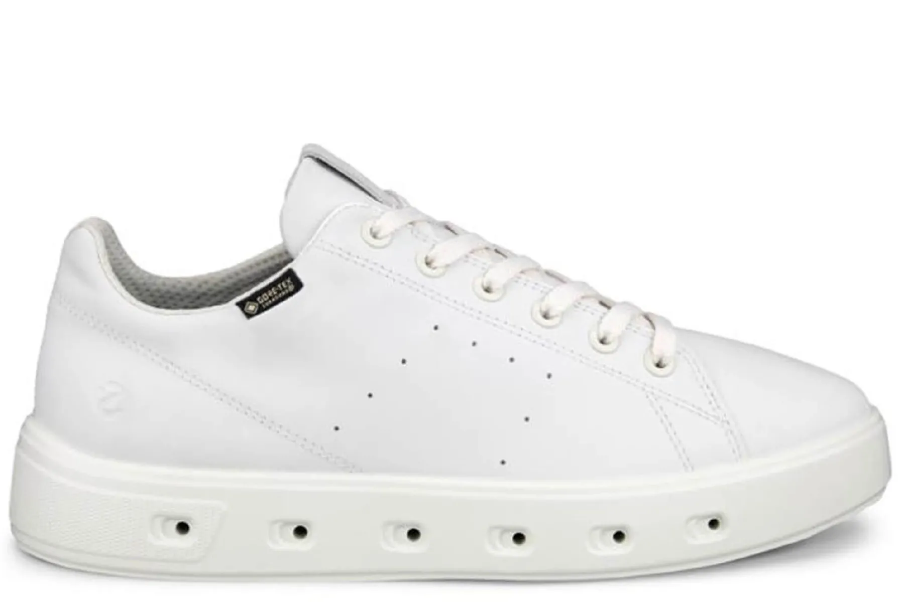 Zapatillas STREET 720 GORETEX | Ecco Best