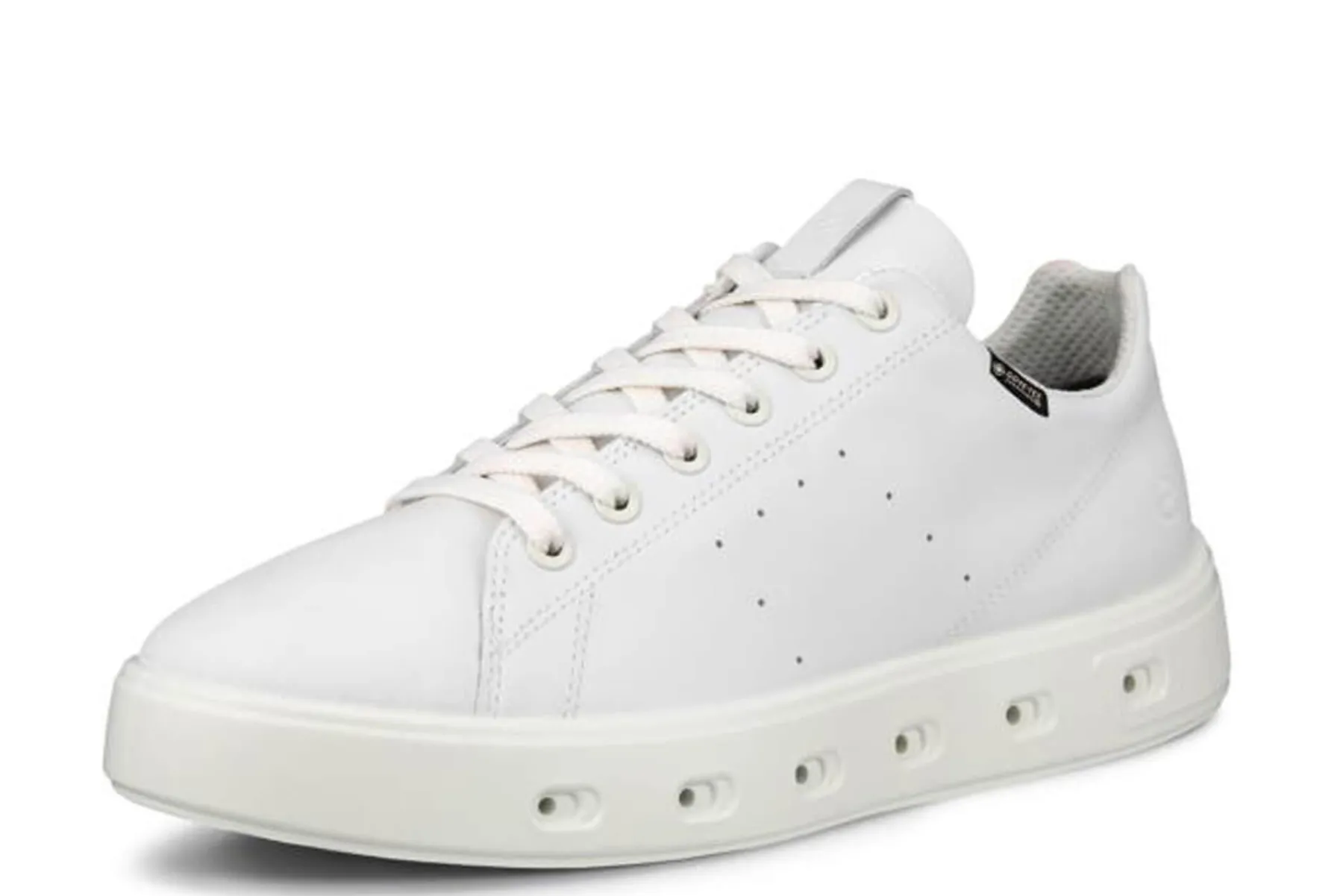 Zapatillas STREET 720 GORETEX | Ecco Best