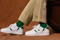 Zapatillas T-CLIP SET | Lacoste Sale
