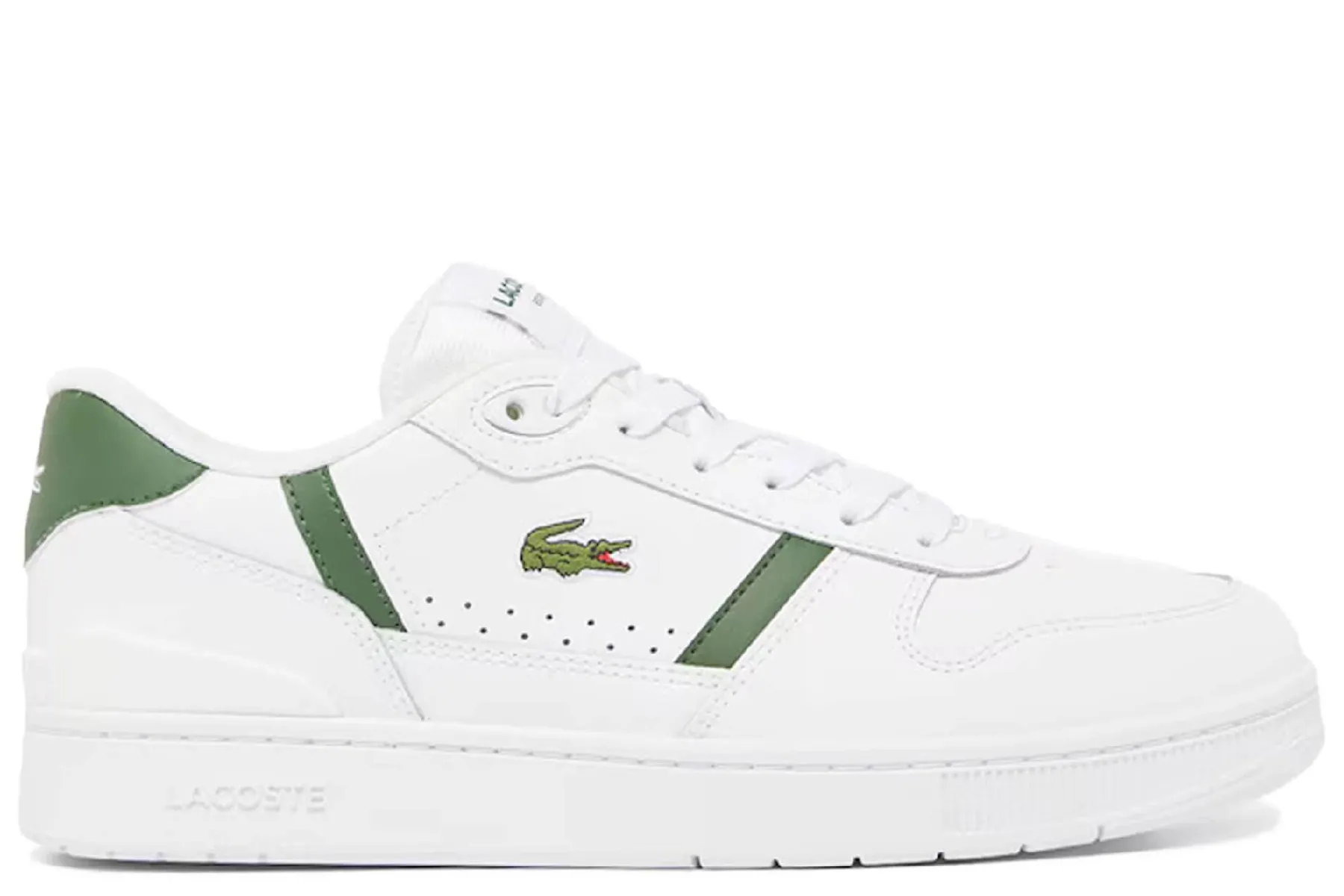 Zapatillas T-CLIP SET | Lacoste Sale