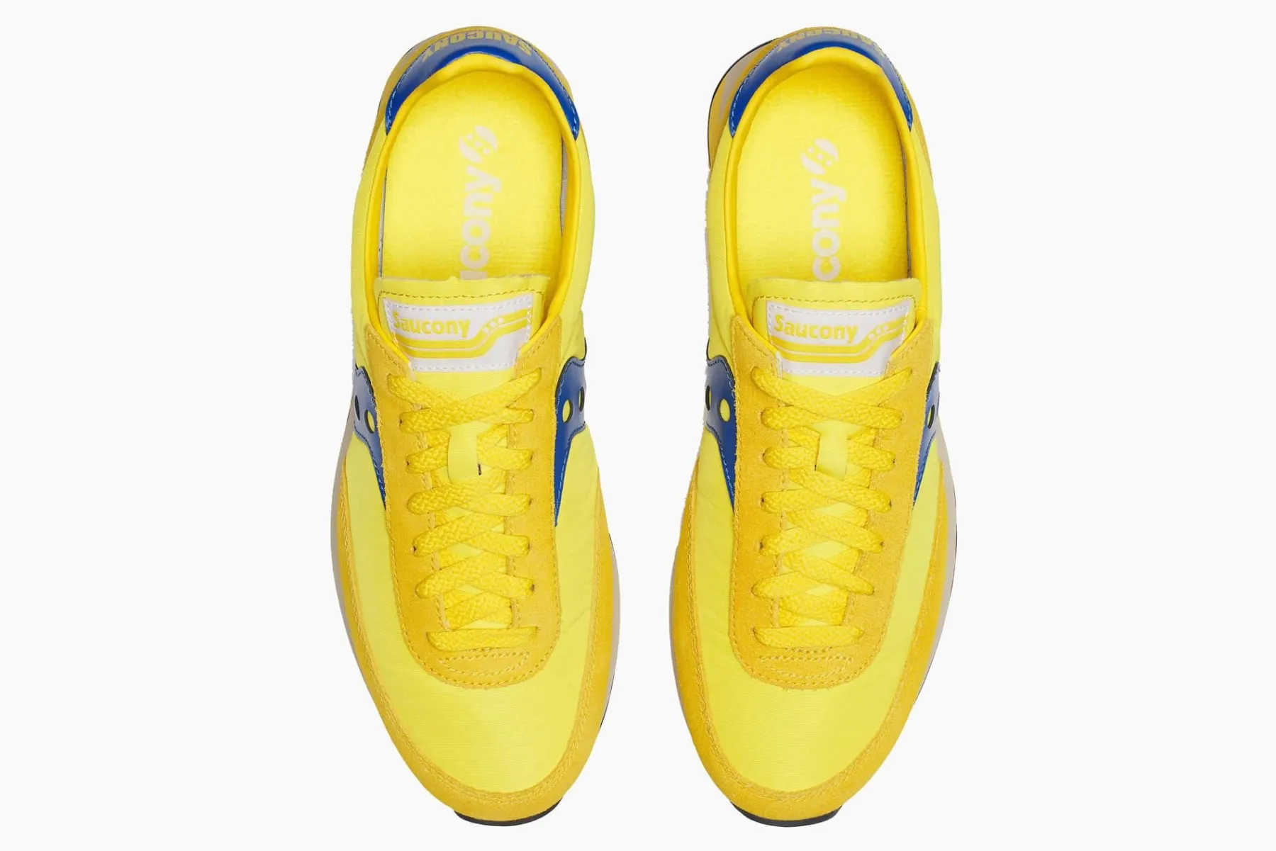 Zapatillas TRAINER 80 | Saucony Hot