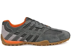 Zapatillas U SNAKE ORIGINAL | Geox Outlet