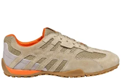 Zapatillas U SNAKE ORIGINAL | Geox Outlet