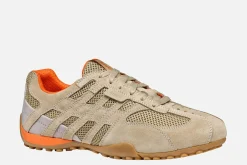 Zapatillas U SNAKE ORIGINAL | Geox Outlet