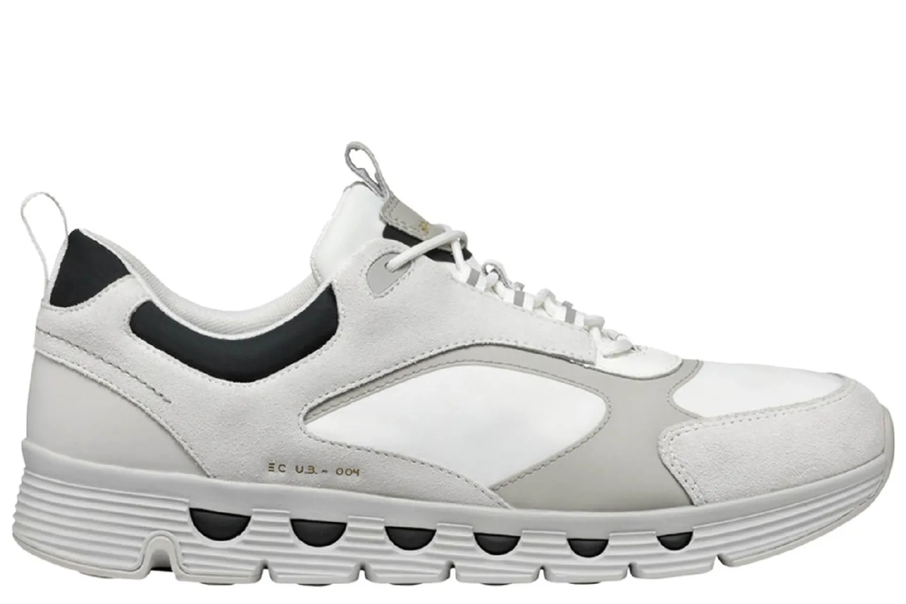 Zapatillas U SPHERICA ECUB-4 | Geox New