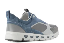 Zapatillas U SPHERICA ECUB-4 | Geox Best