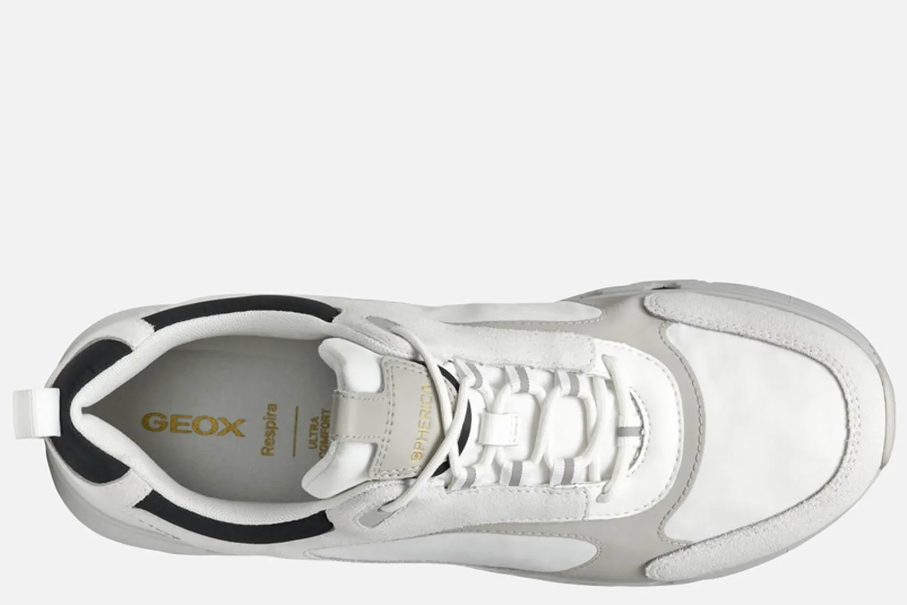 Zapatillas U SPHERICA ECUB-4 | Geox New