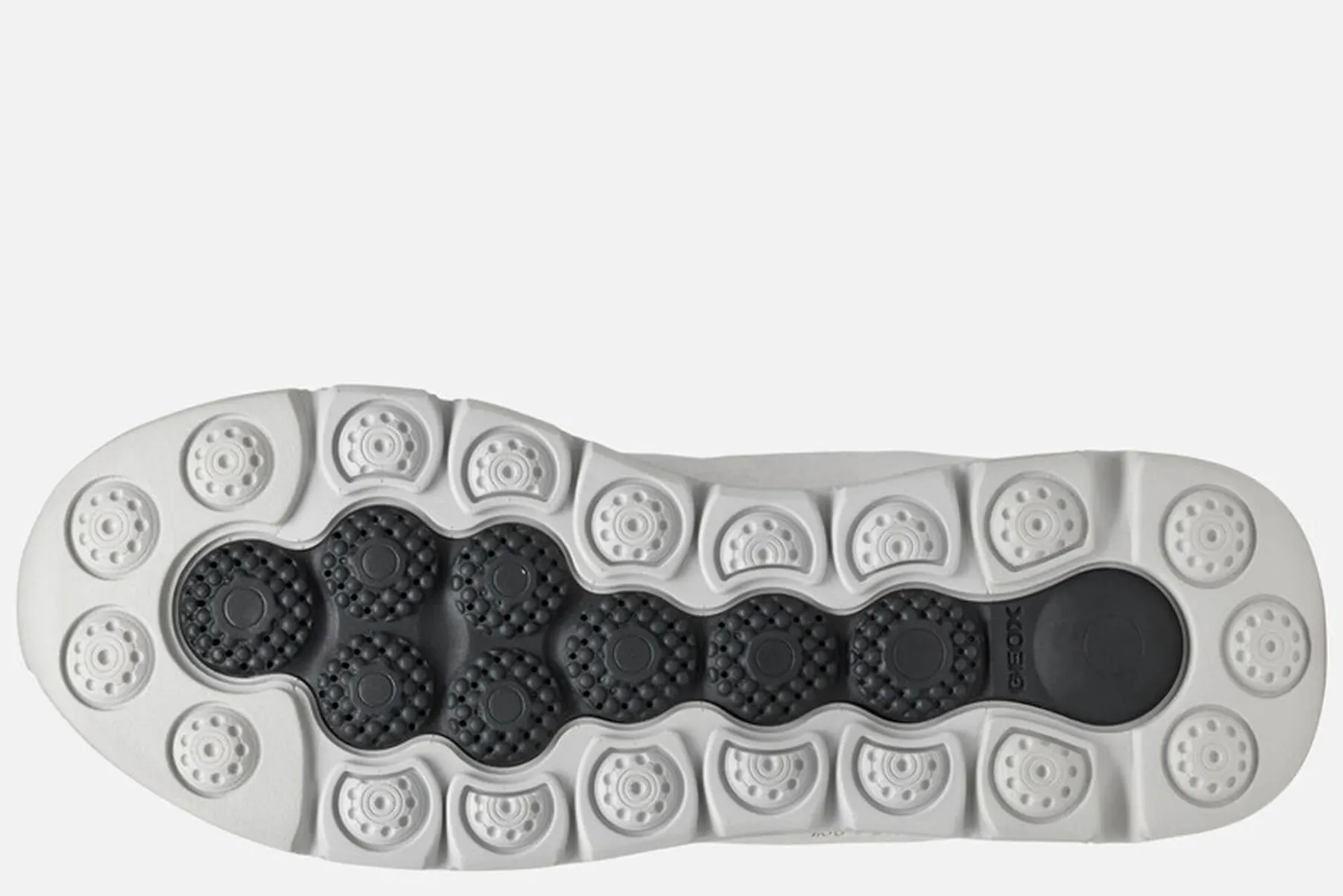 Zapatillas U SPHERICA ECUB-4 | Geox New