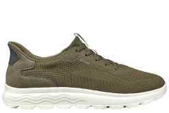 Zapatillas U SPHERICA PLUS | Geox Fashion