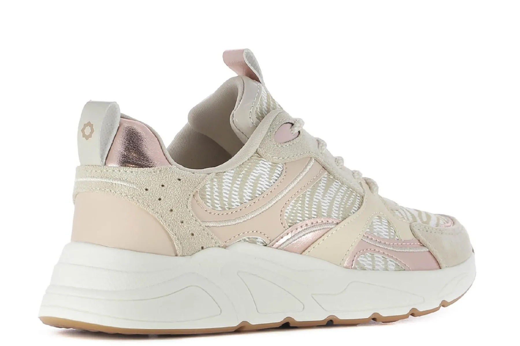 Zapatillas VELVETTA | Camila's Outlet