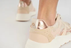 Zapatillas VELVETTA | Camila's Outlet