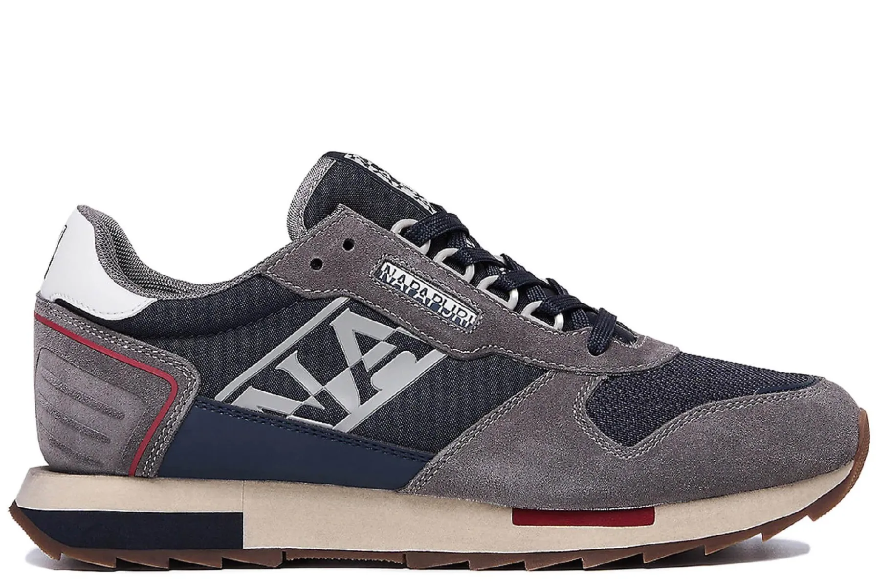 Zapatillas VIRTUS | Napapijri Fashion