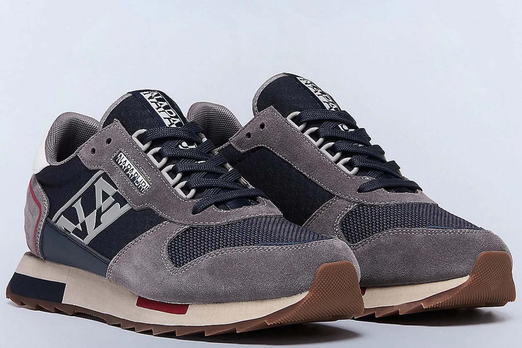 Zapatillas VIRTUS | Napapijri Fashion