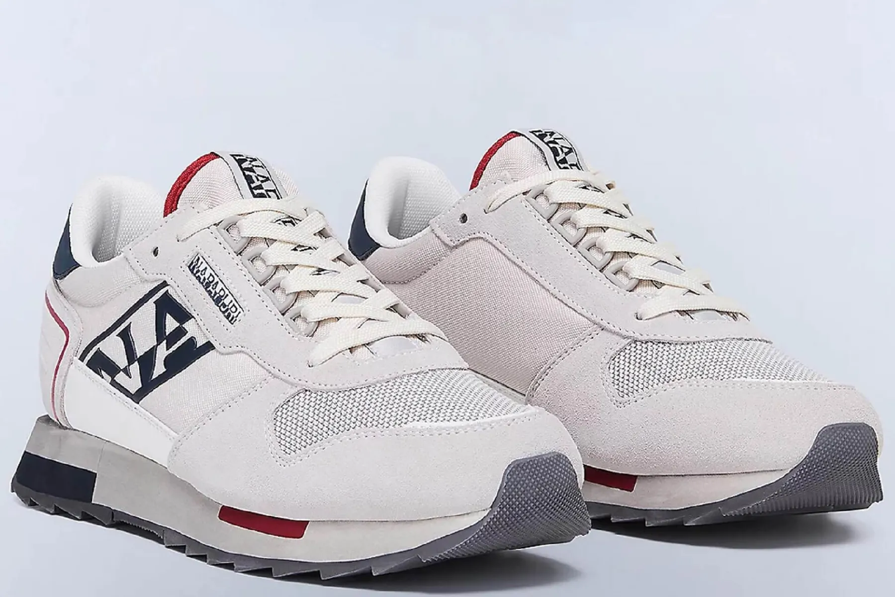 Zapatillas VIRTUS | Napapijri Clearance