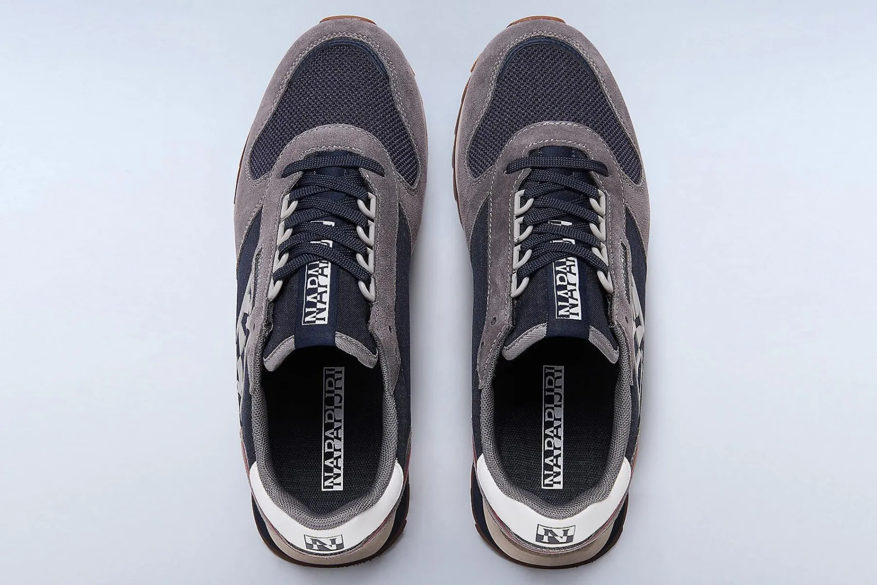 Zapatillas VIRTUS | Napapijri Fashion