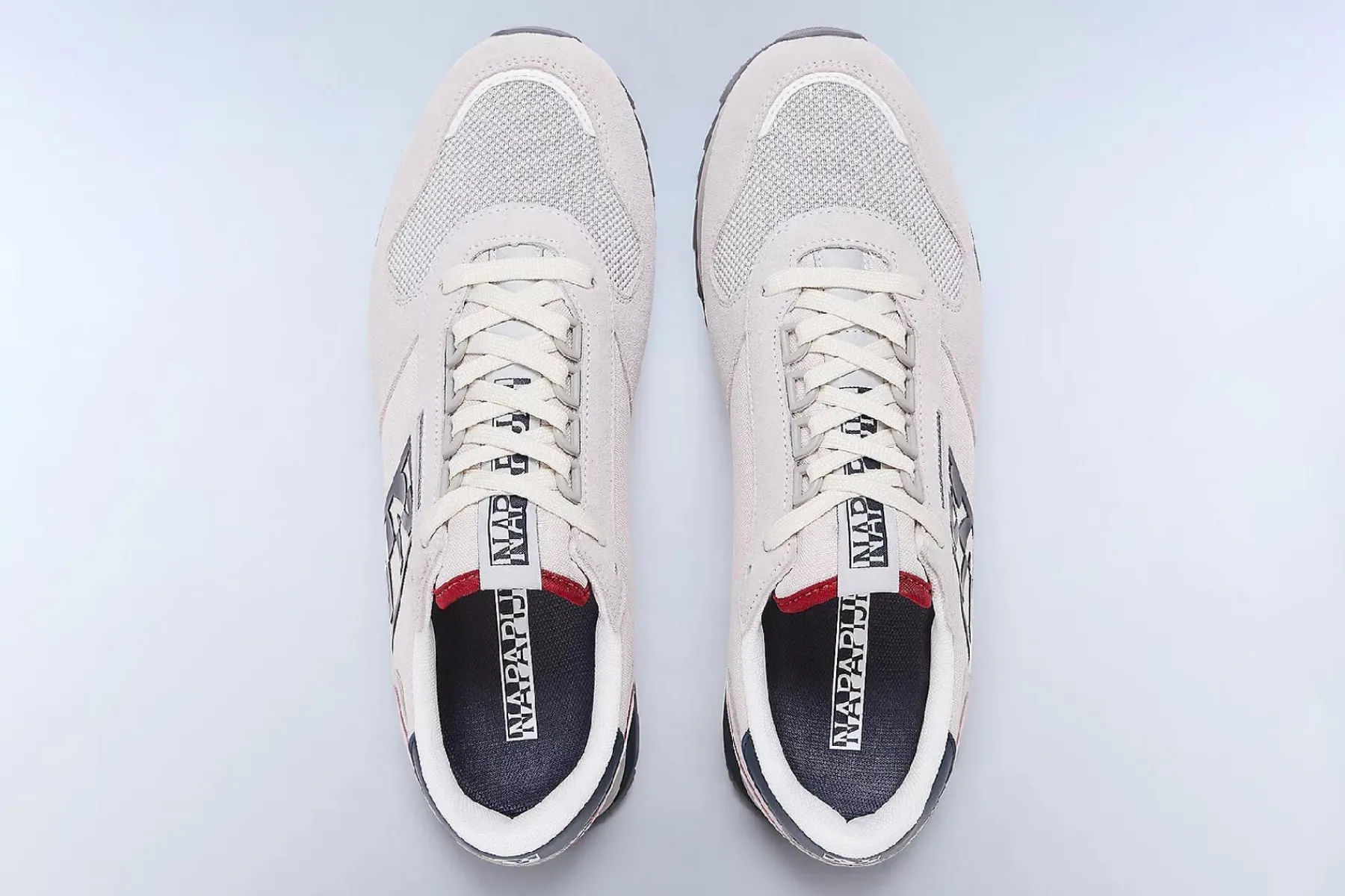 Zapatillas VIRTUS | Napapijri Clearance