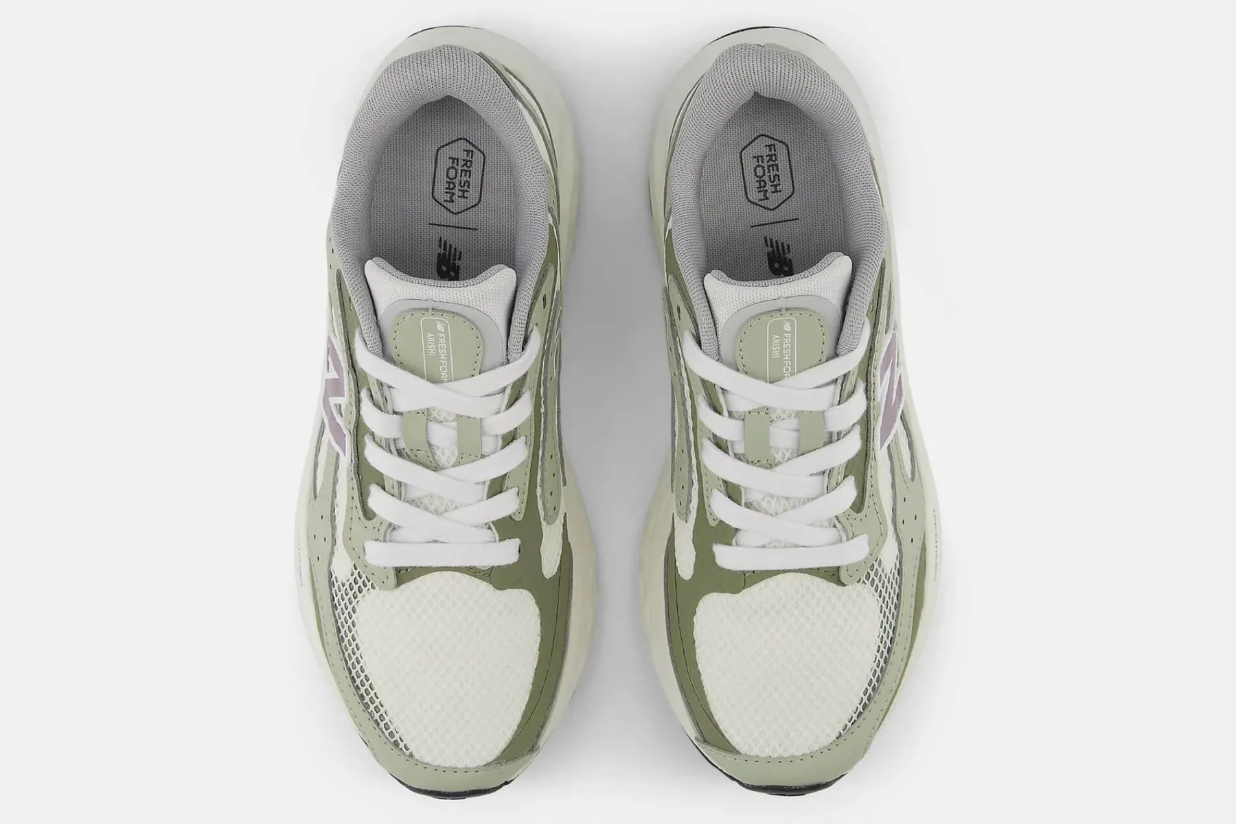 Zapatillas WARISV4 | New Balance Clearance