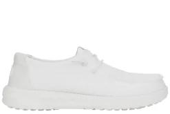 Zapatillas WENDY WORK CE | Dude Discount