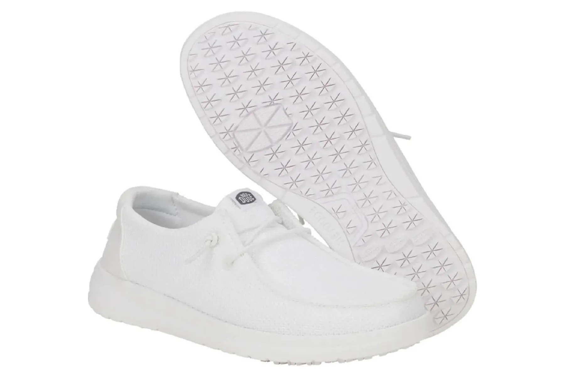 Zapatillas WENDY WORK CE | Dude Discount