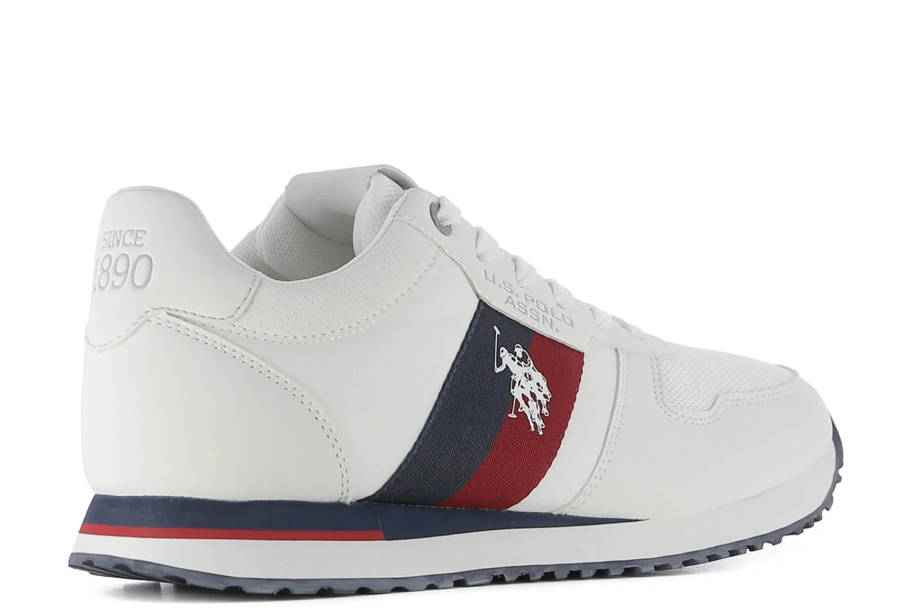 Zapatillas XIRIO | Us Polo Discount