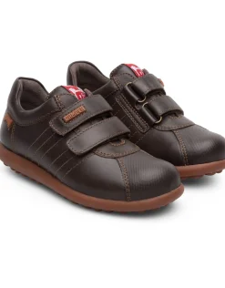 Zapatos Colegiales PELOTAS ARIEL | Camper Discount