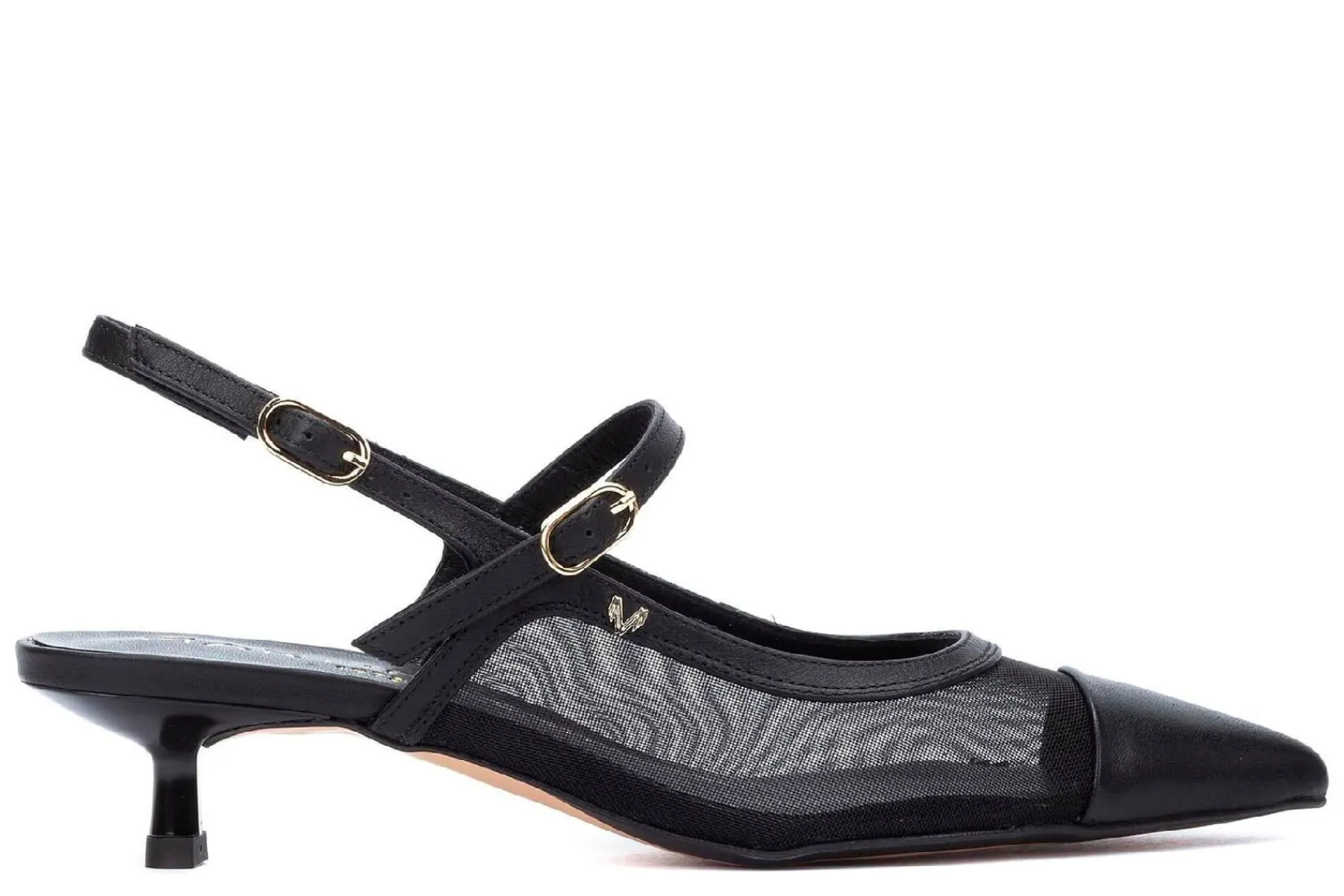 Zapatos de Salón GAETA | Martinelli Best