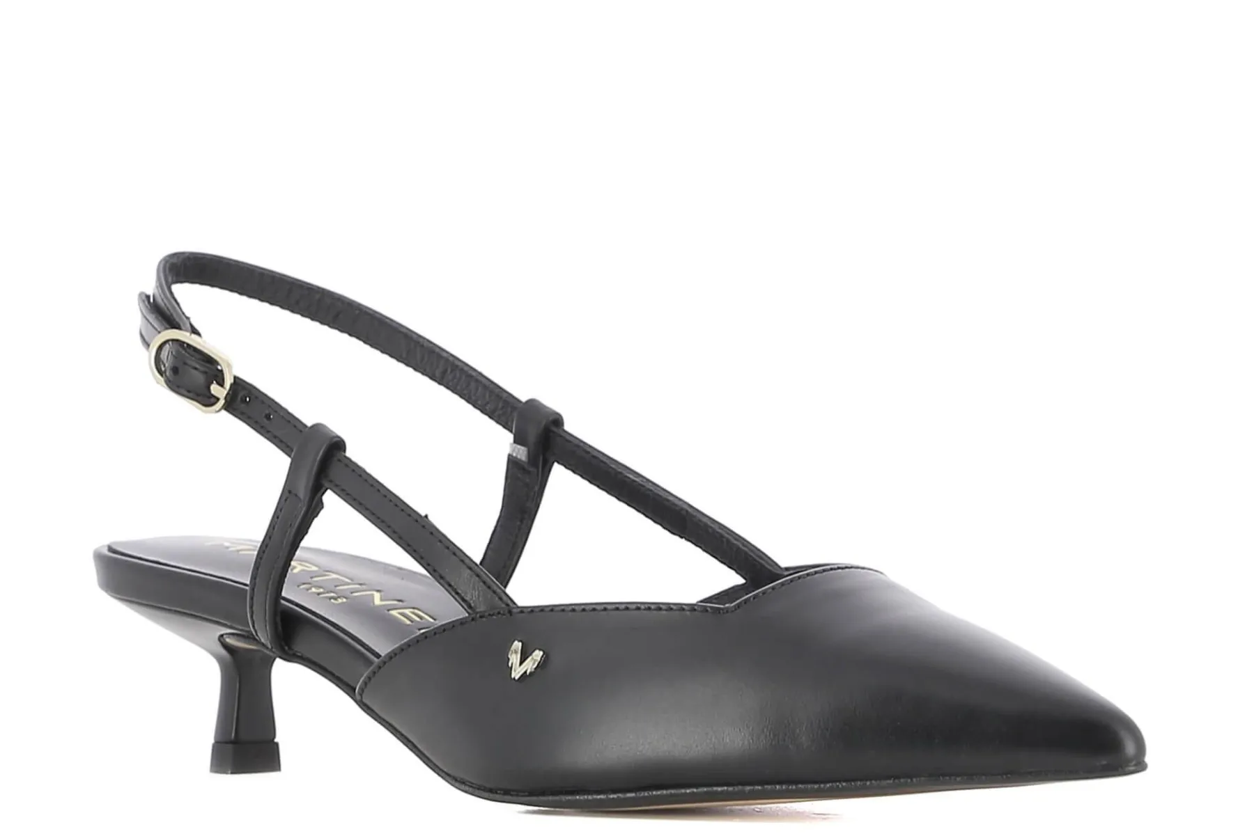 Zapatos de Salón GAETA | Martinelli Hot