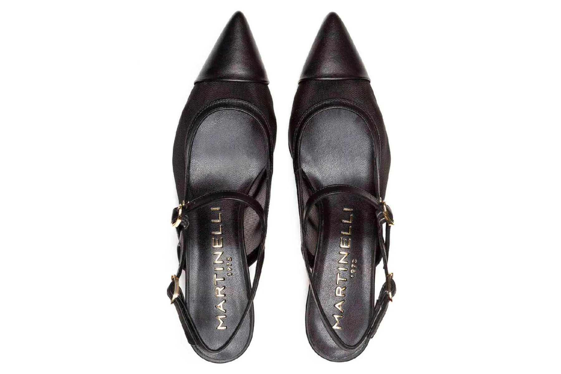 Zapatos de Salón GAETA | Martinelli Best