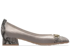 Zapatos de Salón OPORTO | Hispanitas Online