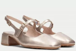 Zapatos de Salón OPORTO | Hispanitas Discount