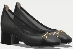 Zapatos de Salón OPORTO | Hispanitas Outlet