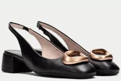 Zapatos de Salón OPORTO | Hispanitas Hot