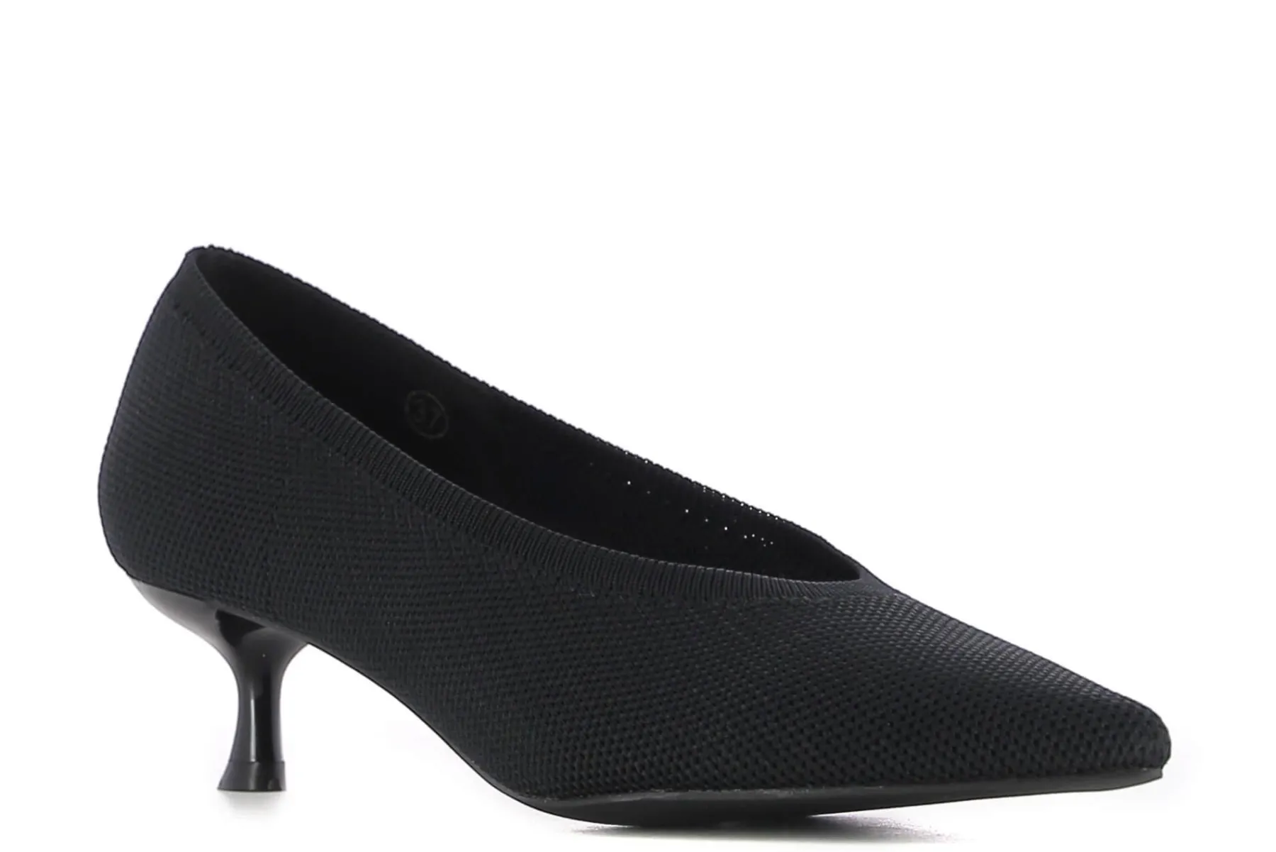 Zapatos de Salón TROMEN | Camila's Hot