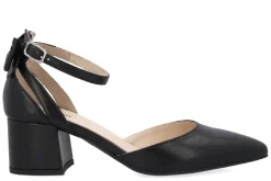 Zapatos de tacón E512350D | Nerogiardini Online
