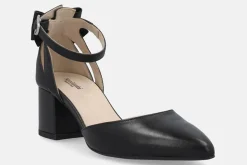 Zapatos de tacón E512350D | Nerogiardini Online