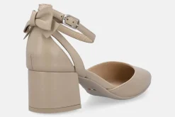 Zapatos de tacón E512350D | Nerogiardini New