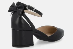 Zapatos de tacón E512350D | Nerogiardini Online