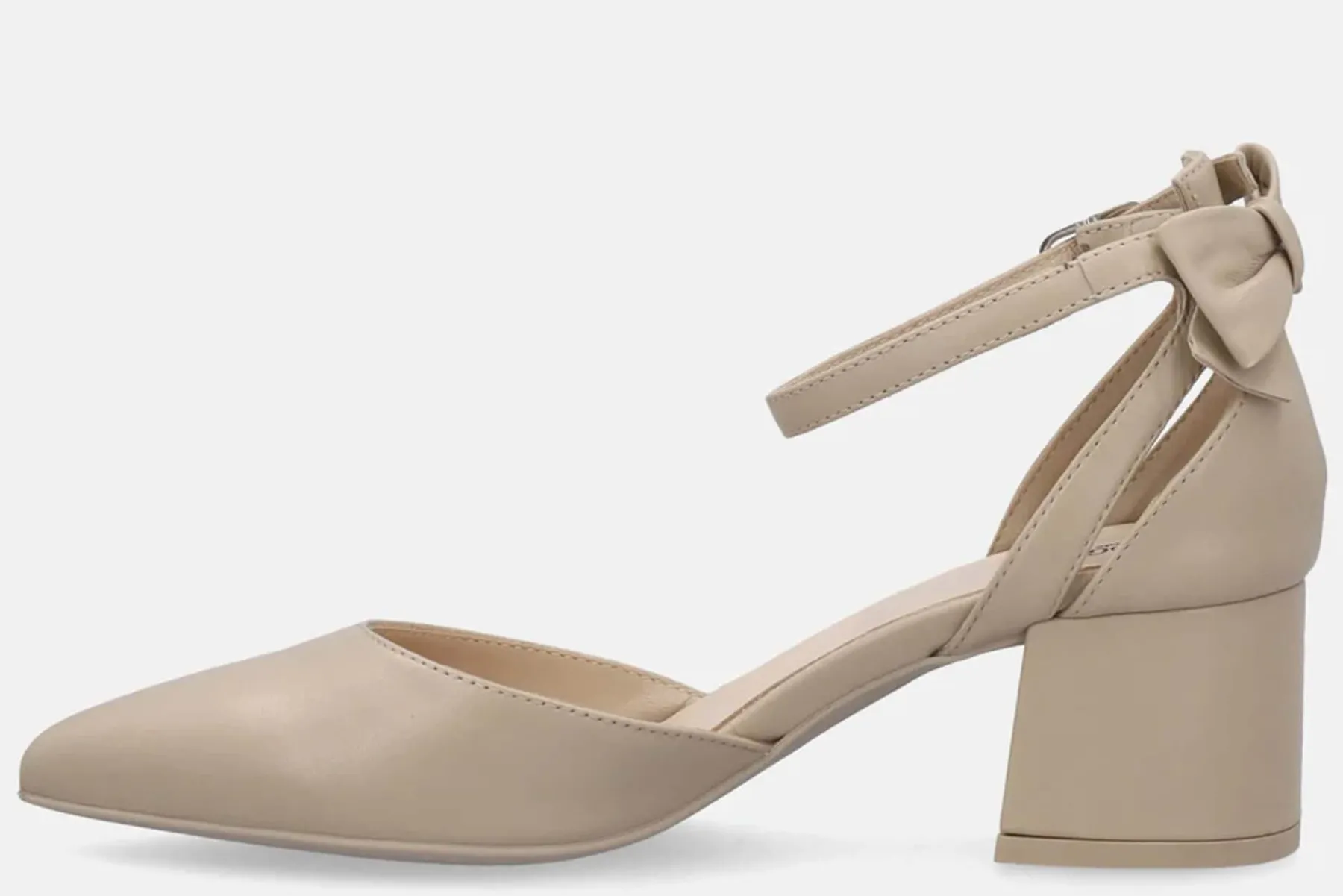 Zapatos de tacón E512350D | Nerogiardini New