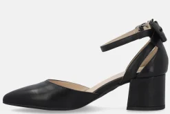 Zapatos de tacón E512350D | Nerogiardini Online