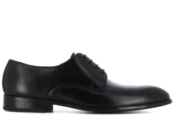 Zapatos de vestir L5881/NEGRO | Lottusse Fashion