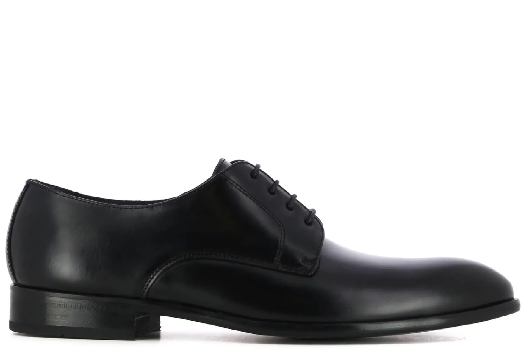 Zapatos de vestir L5881/NEGRO | Lottusse Fashion