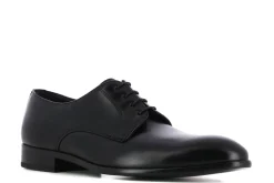 Zapatos de vestir L5881/NEGRO | Lottusse Fashion