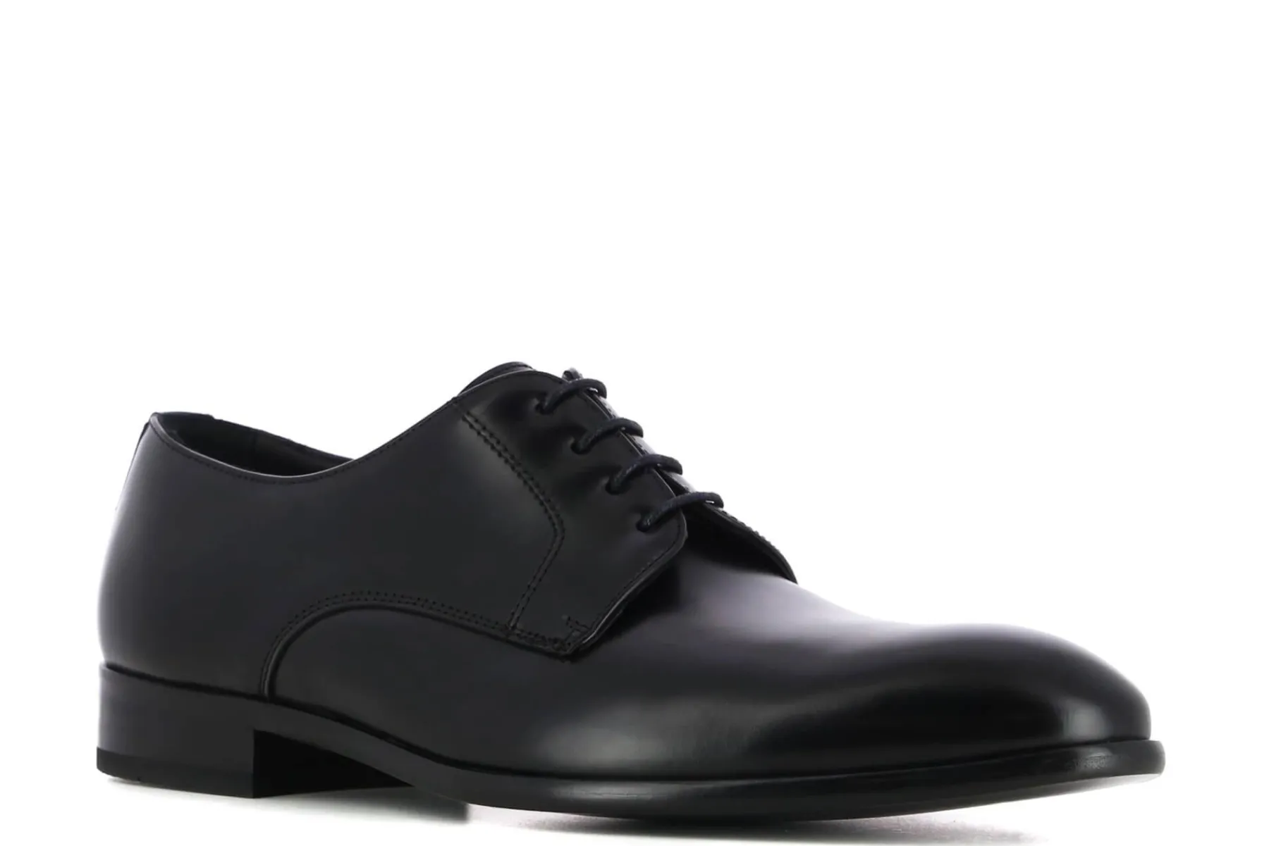 Zapatos de vestir L5881/NEGRO | Lottusse Fashion