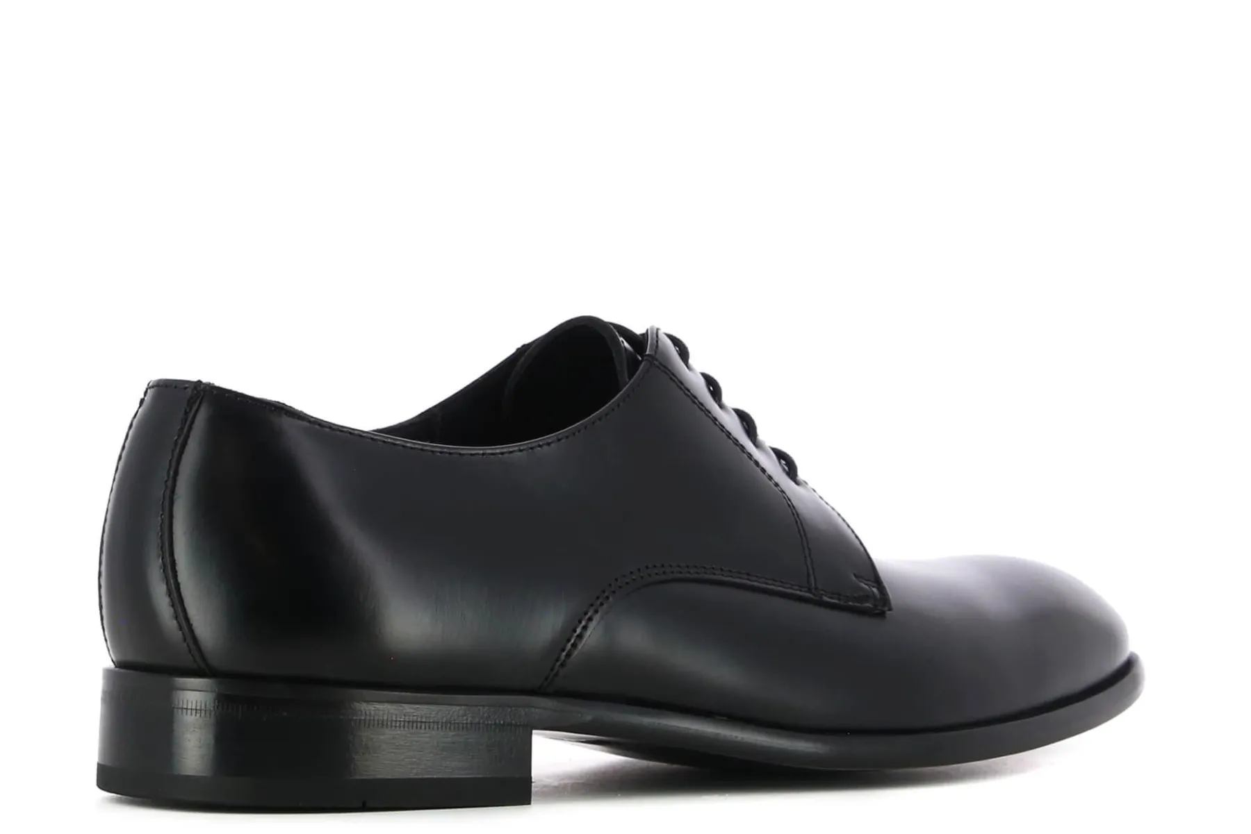 Zapatos de vestir L5881/NEGRO | Lottusse Fashion