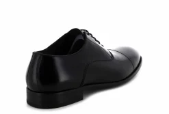 Zapatos de vestir L5880/NEGRO | Lottusse Clearance