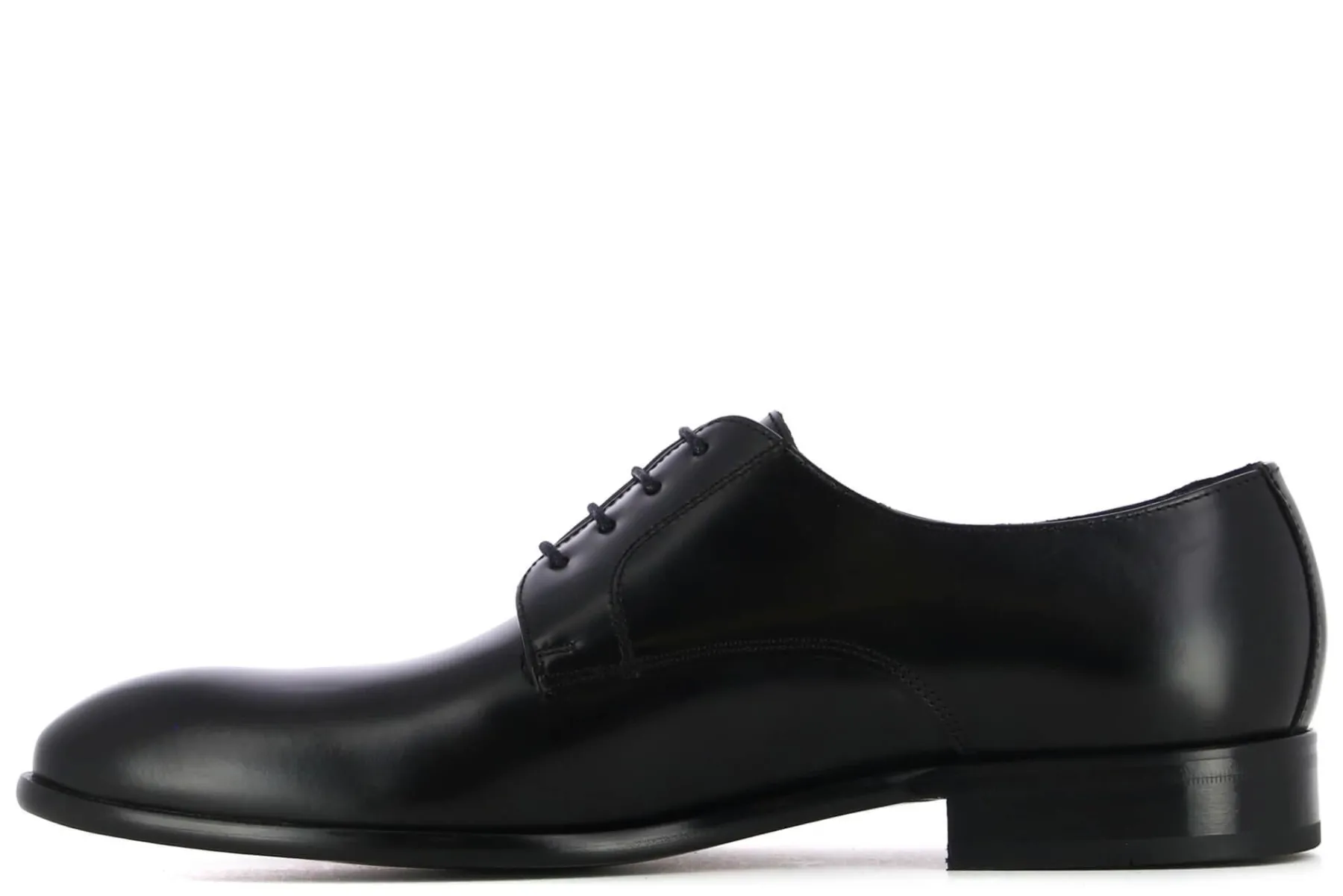 Zapatos de vestir L5881/NEGRO | Lottusse Fashion