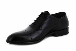 Zapatos de vestir L5880/NEGRO | Lottusse Clearance