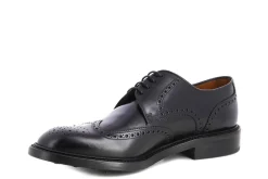 Zapatos de vestir L6724/NEGRO | Lottusse Best