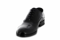 Zapatos de vestir L5880/NEGRO | Lottusse Clearance